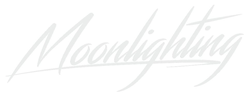 Moonlighting